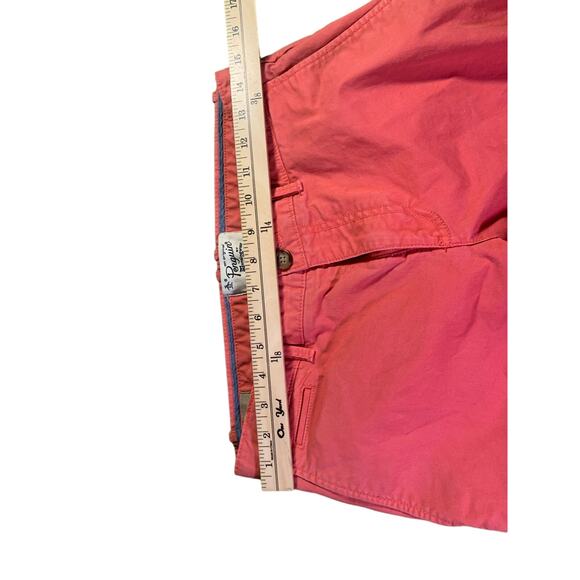 An Original Penguin Mens pink Chino pant size 29x32 - Picture 5 of 6